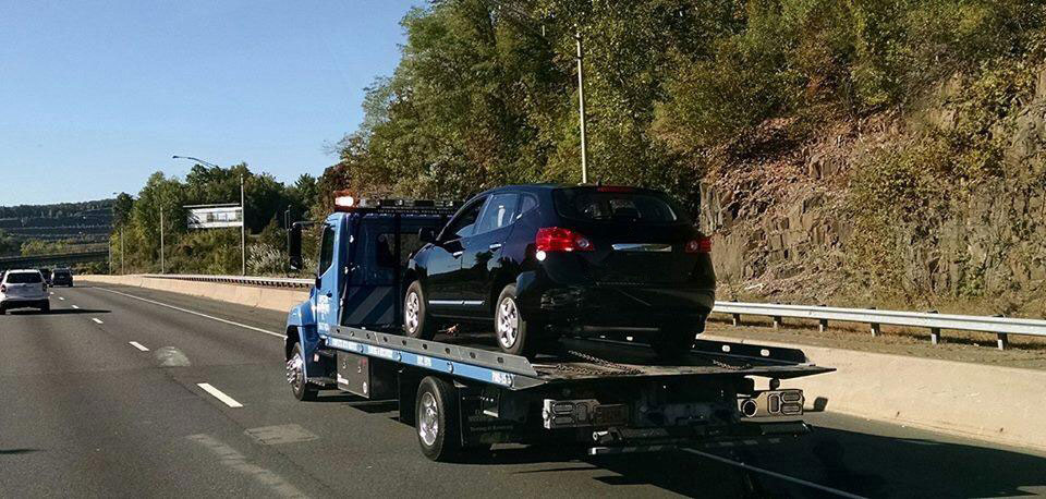 Towing | Farmington Motor Sports Inc image 2