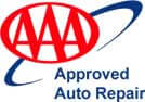 aaa approved auto