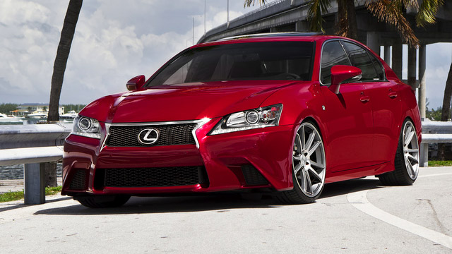 Lexus Service and Repair | Farmington Motor Sports Inc.