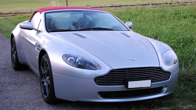 Aston Martin Service and Repair | Farmington Motor Sports Inc.