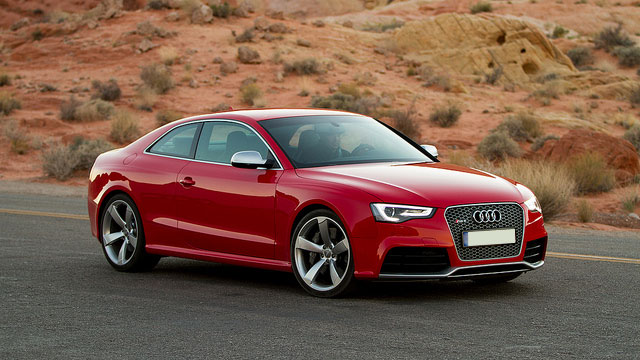 Audi Service and Repair | Farmington Motor Sports Inc.