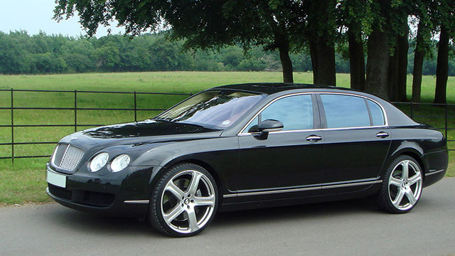 Bentley Service and Repair | Farmington Motor Sports Inc.