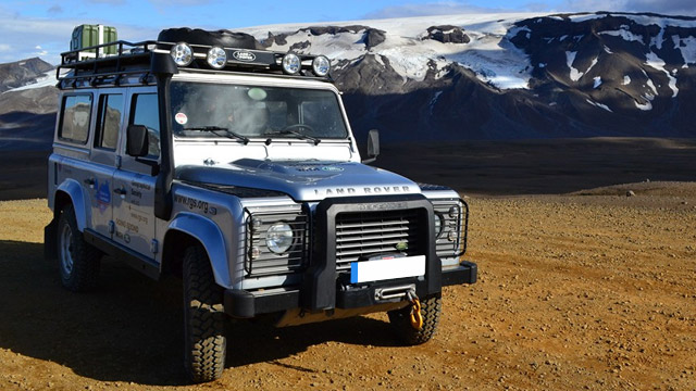 Land Rover Service and Repair | Farmington Motor Sports Inc.