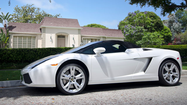 Lamborghini Service and Repair | Farmington Motor Sports Inc.