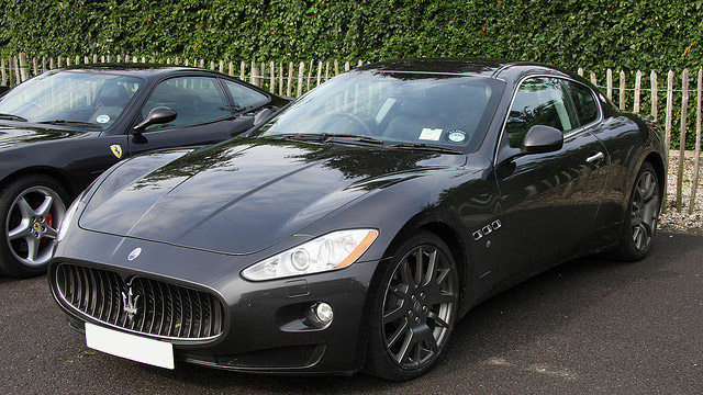 Maserati Service and Repair | Farmington Motor Sports Inc.