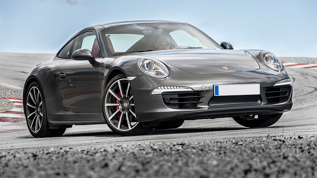 Porsche Service and Repair | Farmington Motor Sports Inc.