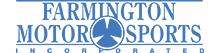 Farmington Motor Sports Inc logo